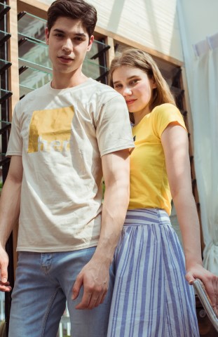 Gildan Premium Cotton 76000